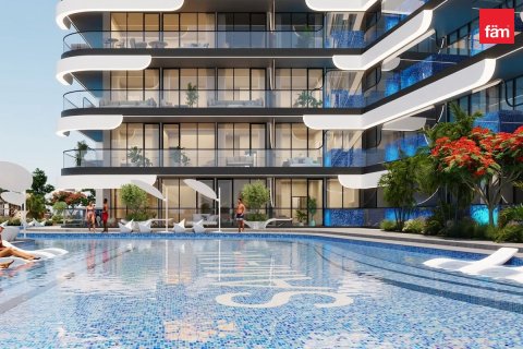 40.3m² Apartment in Dubai Production City (IMPZ), UAE No. 173291 11
