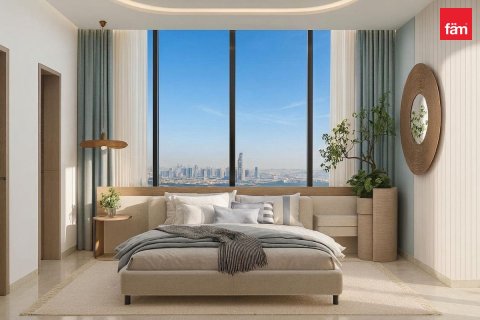Studio Apartment in Dubai Production City (IMPZ), UAE No. 173291