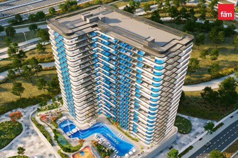 40.3m² Apartment in Dubai Production City (IMPZ), UAE No. 173291 10