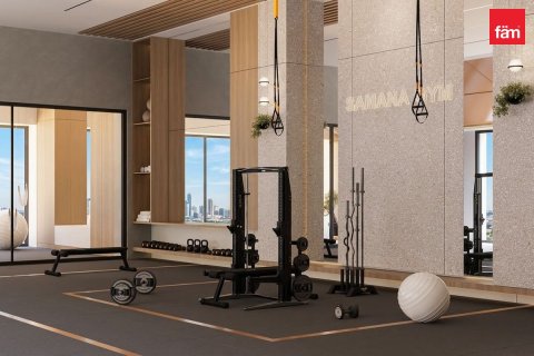 40.3m² Apartment in Dubai Production City (IMPZ), UAE No. 173291 5