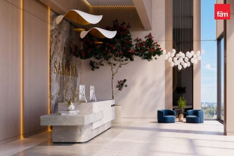 40.3m² Apartment in Dubai Production City (IMPZ), UAE No. 173291 3
