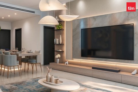 40.3m² Apartment in Dubai Production City (IMPZ), UAE No. 173291 15
