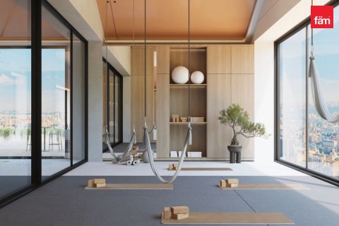 40.3m² Apartment in Dubai Production City (IMPZ), UAE No. 173291 6