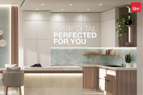 40.3m² Apartment in Dubai Production City (IMPZ), UAE No. 173291 4