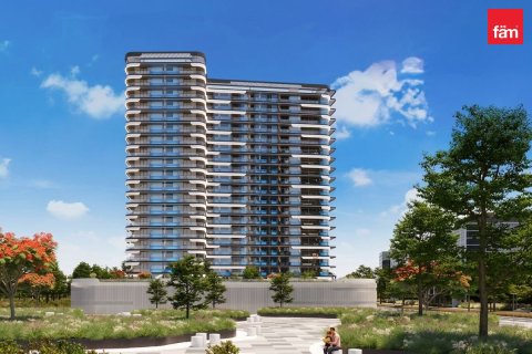 40.3m² Apartment in Dubai Production City (IMPZ), UAE No. 173291 14