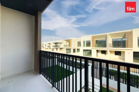 Townhouse de 4 dormitorios en Jebel Ali, UAE No. 173296 20