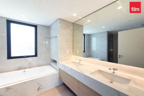 Townhouse de 4 dormitorios en Jebel Ali, UAE No. 173296 21
