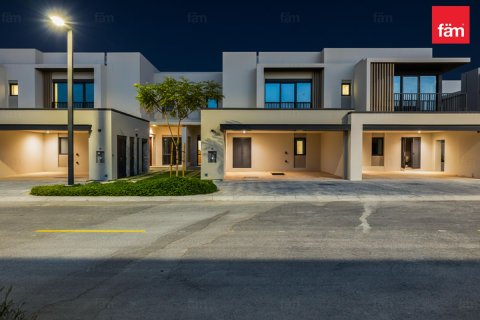 Townhouse de 4 dormitorios en Jebel Ali, UAE No. 173296 31