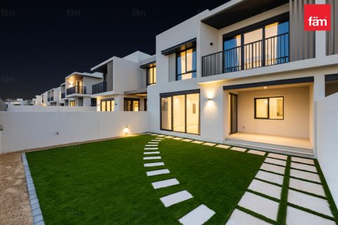 Townhouse de 4 dormitorios en Jebel Ali, UAE No. 173296 30