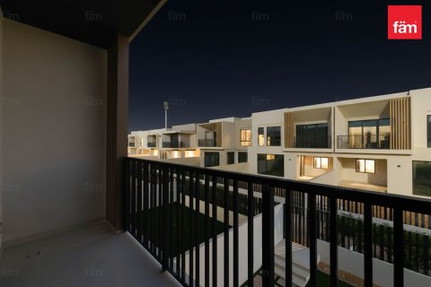Townhouse de 4 dormitorios en Jebel Ali, UAE No. 173296 29