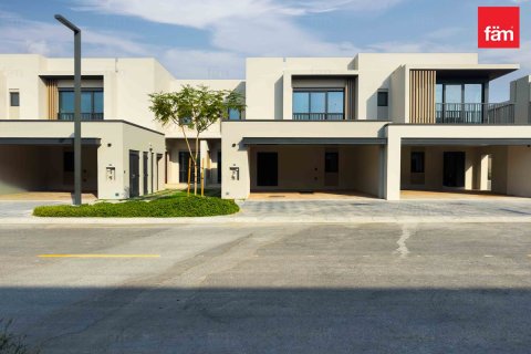 Townhouse de 4 dormitorios en Jebel Ali, UAE No. 173296 5