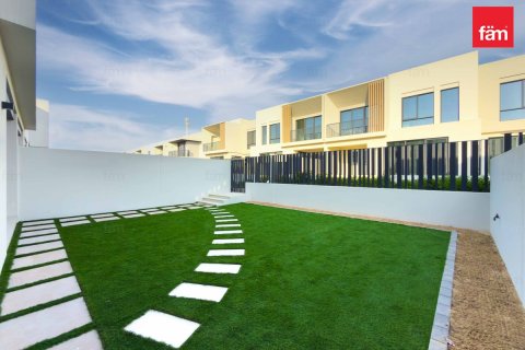 Townhouse de 4 dormitorios en Jebel Ali, UAE No. 173296 28