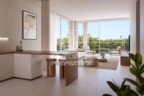 1 غرف نوم شقة في Creekside Residence Al Zorah, الإمارات العربية المتحدة رقم 207874 18