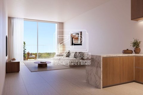 1 غرف نوم شقة في Creekside Residence Al Zorah, الإمارات العربية المتحدة رقم 207877 17