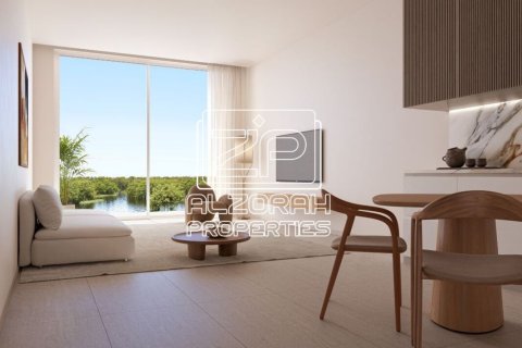 1 غرف نوم شقة في Creekside Residence Al Zorah, الإمارات العربية المتحدة رقم 207877 18