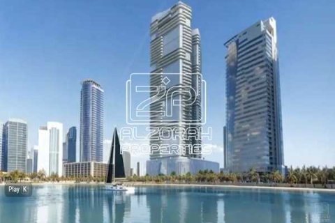2 غرف نوم شقة في Joud Tower Al Mamzar - Sharjah, الإمارات العربية المتحدة رقم 207873 23
