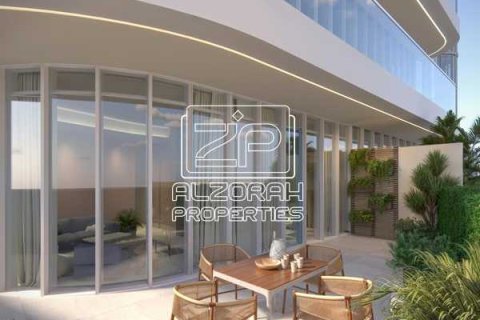 2 غرف نوم شقة في Joud Tower Al Mamzar - Sharjah, الإمارات العربية المتحدة رقم 207873 26