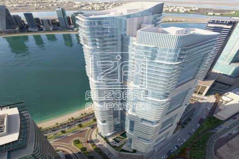 2 غرف نوم شقة في Joud Tower Al Mamzar - Sharjah, الإمارات العربية المتحدة رقم 207873 24