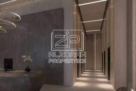 2 غرف نوم شقة في Joud Tower Al Mamzar - Sharjah, الإمارات العربية المتحدة رقم 207873 10