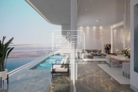 2 غرف نوم شقة في Joud Tower Al Mamzar - Sharjah, الإمارات العربية المتحدة رقم 207873 11