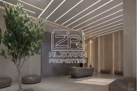2 غرف نوم شقة في Joud Tower Al Mamzar - Sharjah, الإمارات العربية المتحدة رقم 207873 13