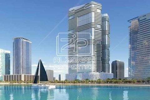 2 غرف نوم شقة في Joud Tower Al Mamzar - Sharjah, الإمارات العربية المتحدة رقم 207873 22