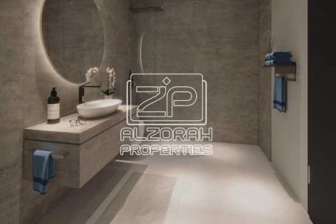 2 غرف نوم شقة في Joud Tower Al Mamzar - Sharjah, الإمارات العربية المتحدة رقم 207873 12