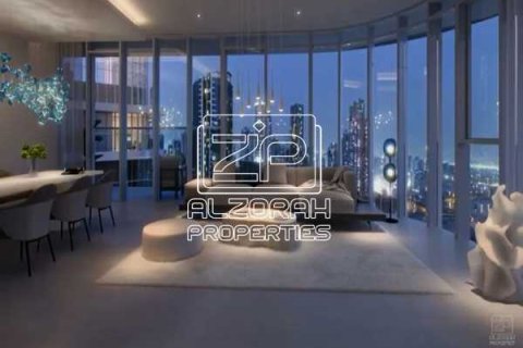 2 غرف نوم شقة في Joud Tower Al Mamzar - Sharjah, الإمارات العربية المتحدة رقم 207873 7