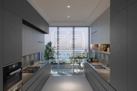 2 غرف نوم شقة في Joud Tower Al Mamzar - Sharjah, الإمارات العربية المتحدة رقم 207873 6