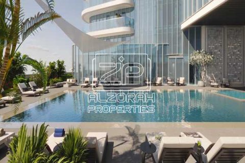 2 غرف نوم شقة في Joud Tower Al Mamzar - Sharjah, الإمارات العربية المتحدة رقم 207873 20