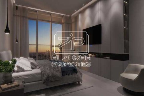 2 غرف نوم شقة في Joud Tower Al Mamzar - Sharjah, الإمارات العربية المتحدة رقم 207873 9