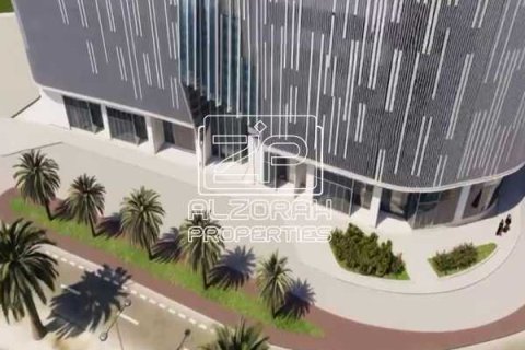 2 غرف نوم شقة في Joud Tower Al Mamzar - Sharjah, الإمارات العربية المتحدة رقم 207873 14