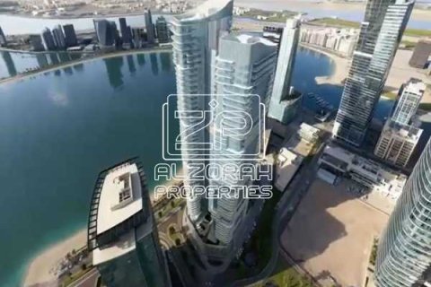 2 غرف نوم شقة في Joud Tower Al Mamzar - Sharjah, الإمارات العربية المتحدة رقم 207873 15