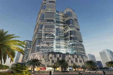 2 غرف نوم شقة في Joud Tower Al Mamzar - Sharjah, الإمارات العربية المتحدة رقم 207873 17