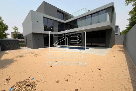 4 غرف نوم فيلا في Tilal City, الإمارات العربية المتحدة رقم 207872