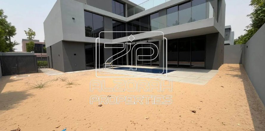 4 غرف نوم فيلا في Tilal City, الإمارات العربية المتحدة رقم 207872