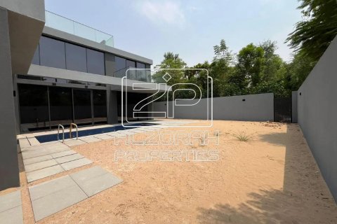 4 غرف نوم فيلا في Tilal City, الإمارات العربية المتحدة رقم 207872 26
