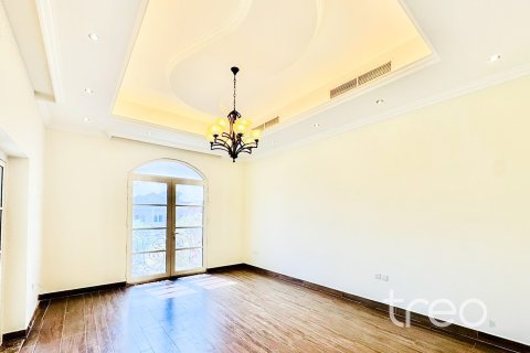 Вилла с 5 спальнями в The Villa, ОАЭ №186730 14