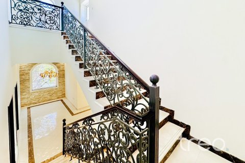 Вилла с 5 спальнями в The Villa, ОАЭ №186730 7