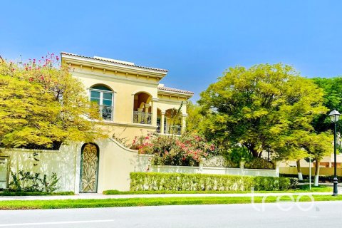 Вилла с 5 спальнями в The Villa, ОАЭ №186730 21