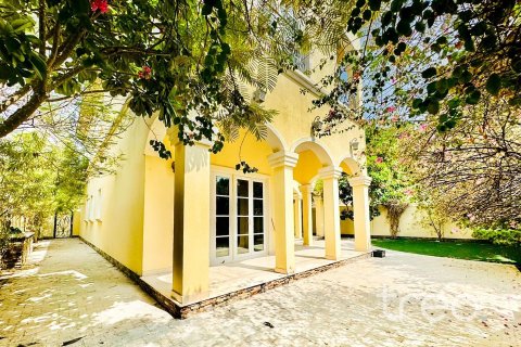 Вилла с 5 спальнями в The Villa, ОАЭ №186730 19