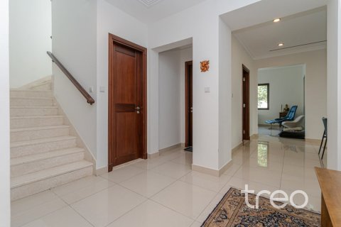 5 غرفة نوم فيلا في Samara, الإمارات العربية المتحدة رقم 186729 3