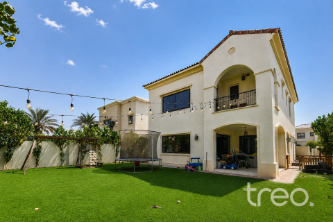 5 bedrooms Villa in Samara, UAE No. 186729