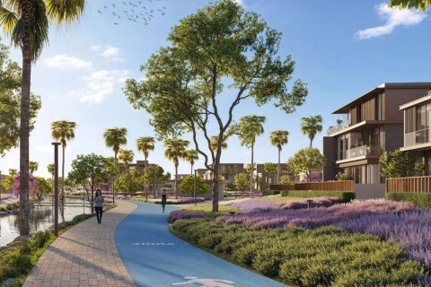 4 bedrooms Villa in Dubai, UAE No. 142732 10