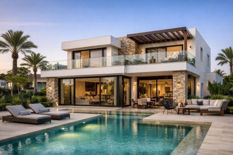 4 bedrooms Villa in Dubai, UAE No. 142732 6