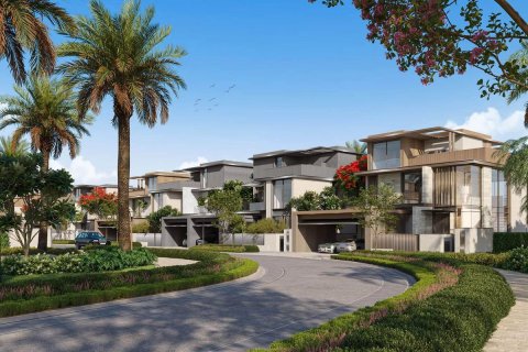 4 bedrooms Villa in Dubai, UAE No. 142732 9