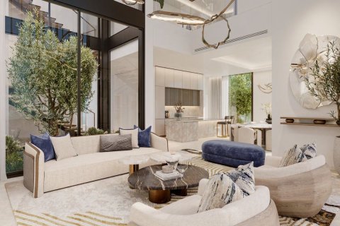 4 bedrooms Villa in Dubai, UAE No. 142732 7