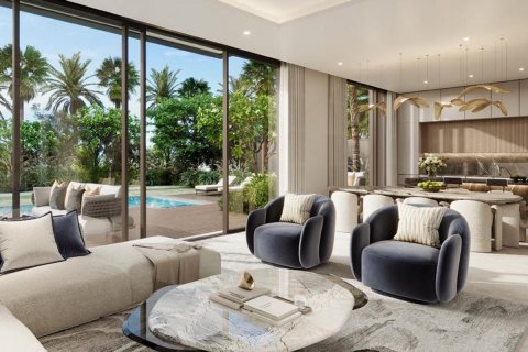 4 bedrooms Villa in Dubai, UAE No. 142732 3