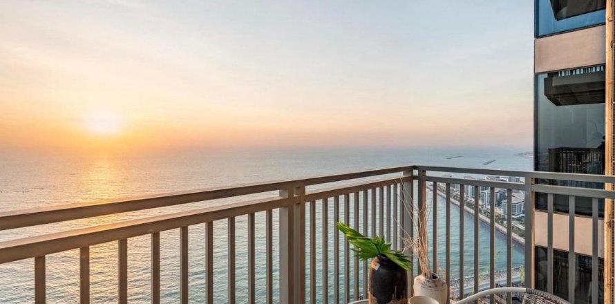 3 bedrooms Apartment in Dubai Marina, UAE No. 142731