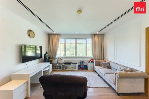 Вилла с 4 спальнями в Дубай, ОАЭ №142729 13